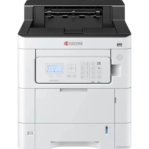 Принтер Kyocera Mita ECOSYS PA4000cx